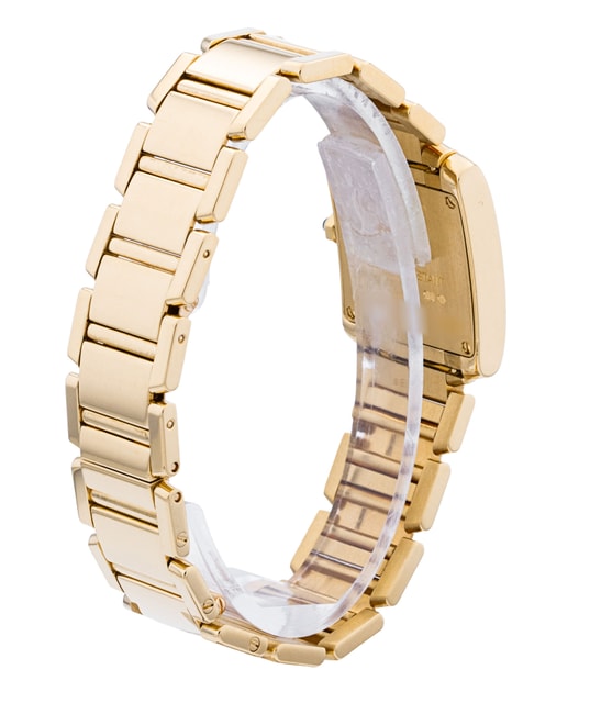 Cartier Tank Francaise W5000256 Image 3